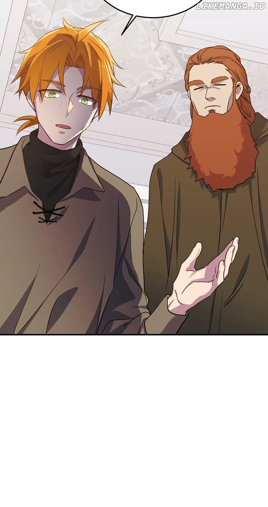 Queen, You Mustn’t! Chapter 83 – Page 41