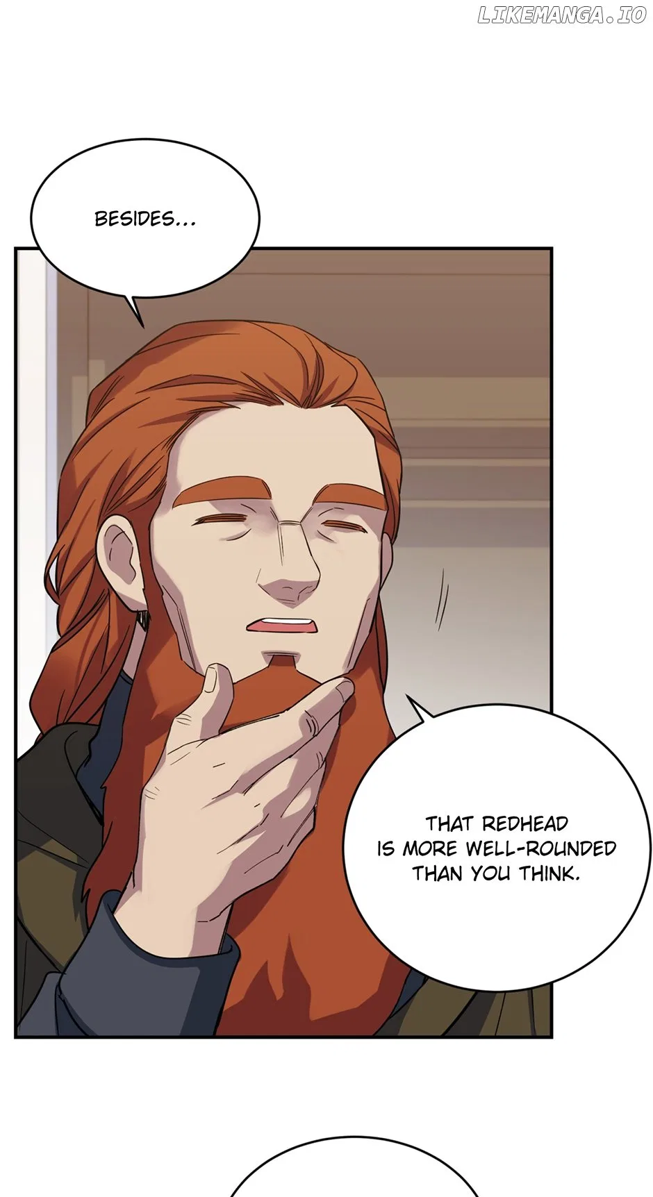 Queen, You Mustn’t! Chapter 83 – Page 55