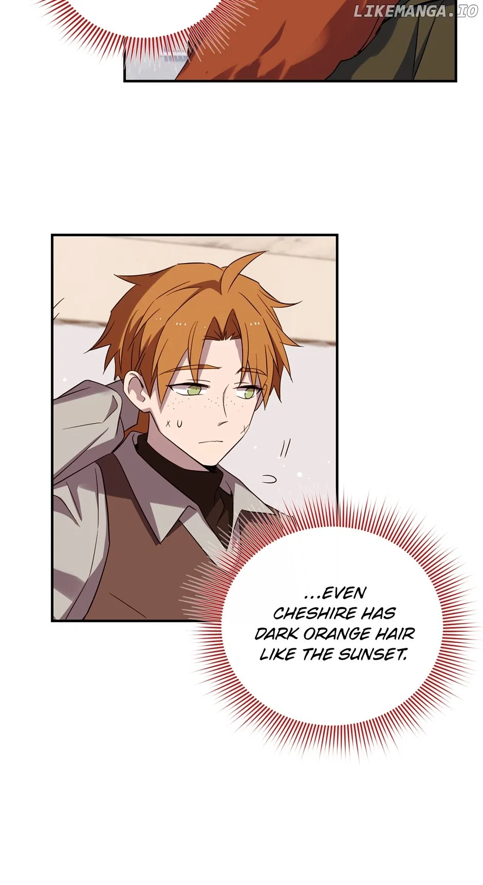 Queen, You Mustn’t! Chapter 83 – Page 59