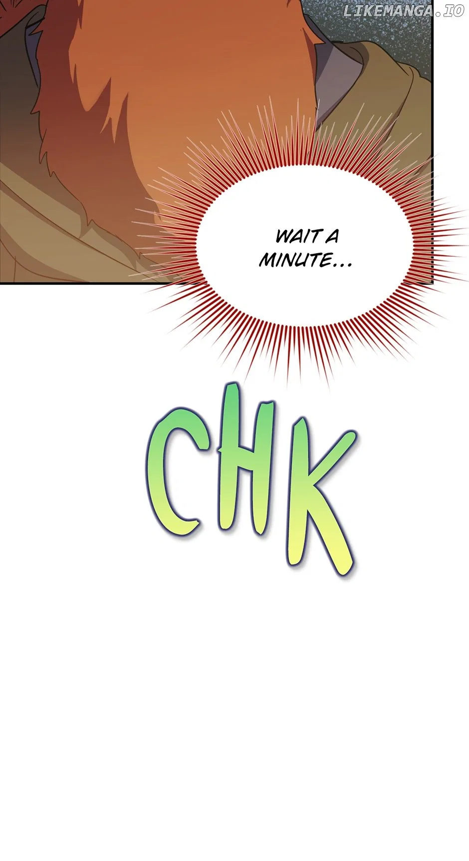 Queen, You Mustn’t! Chapter 83 – Page 61