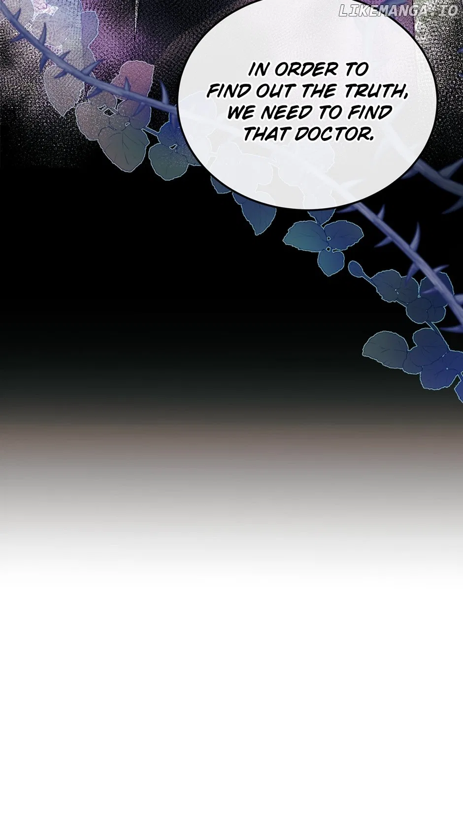 Queen, You Mustn’t! Chapter 83 – Page 71