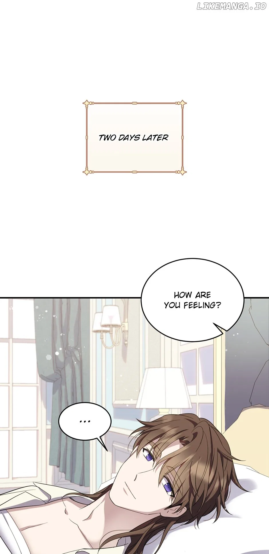 Queen, You Mustn’t! Chapter 82 – Page 2