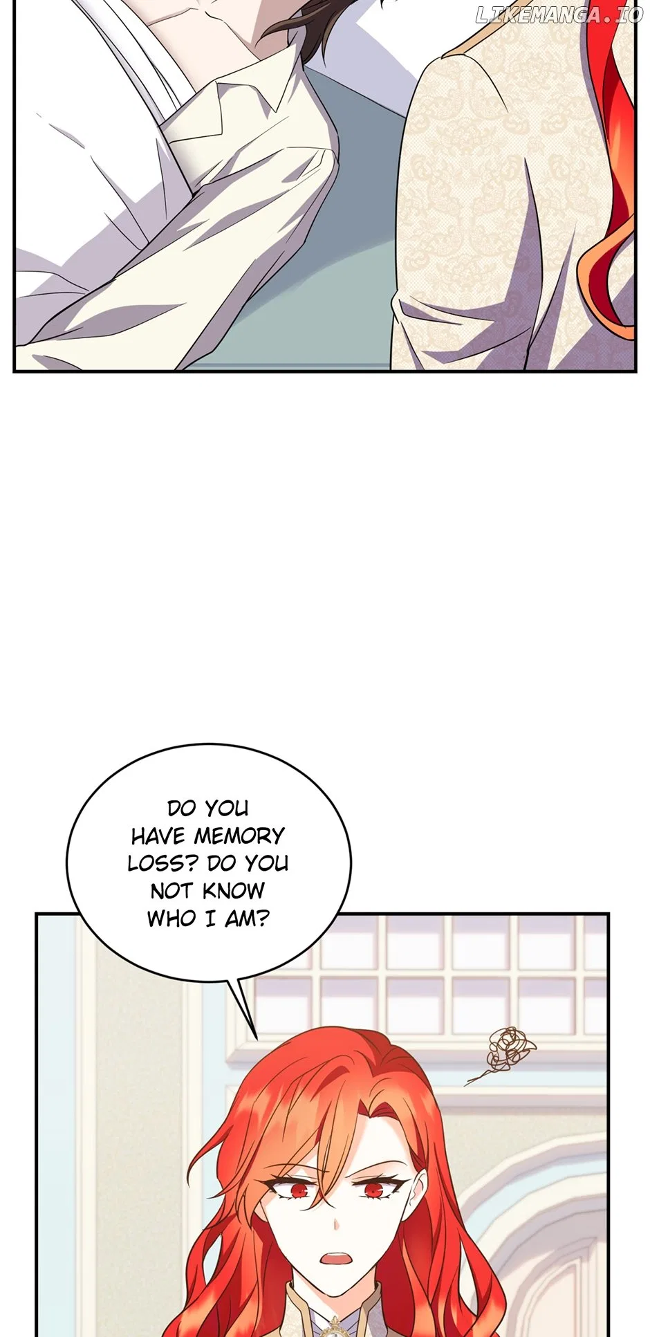 Queen, You Mustn’t! Chapter 82 – Page 4