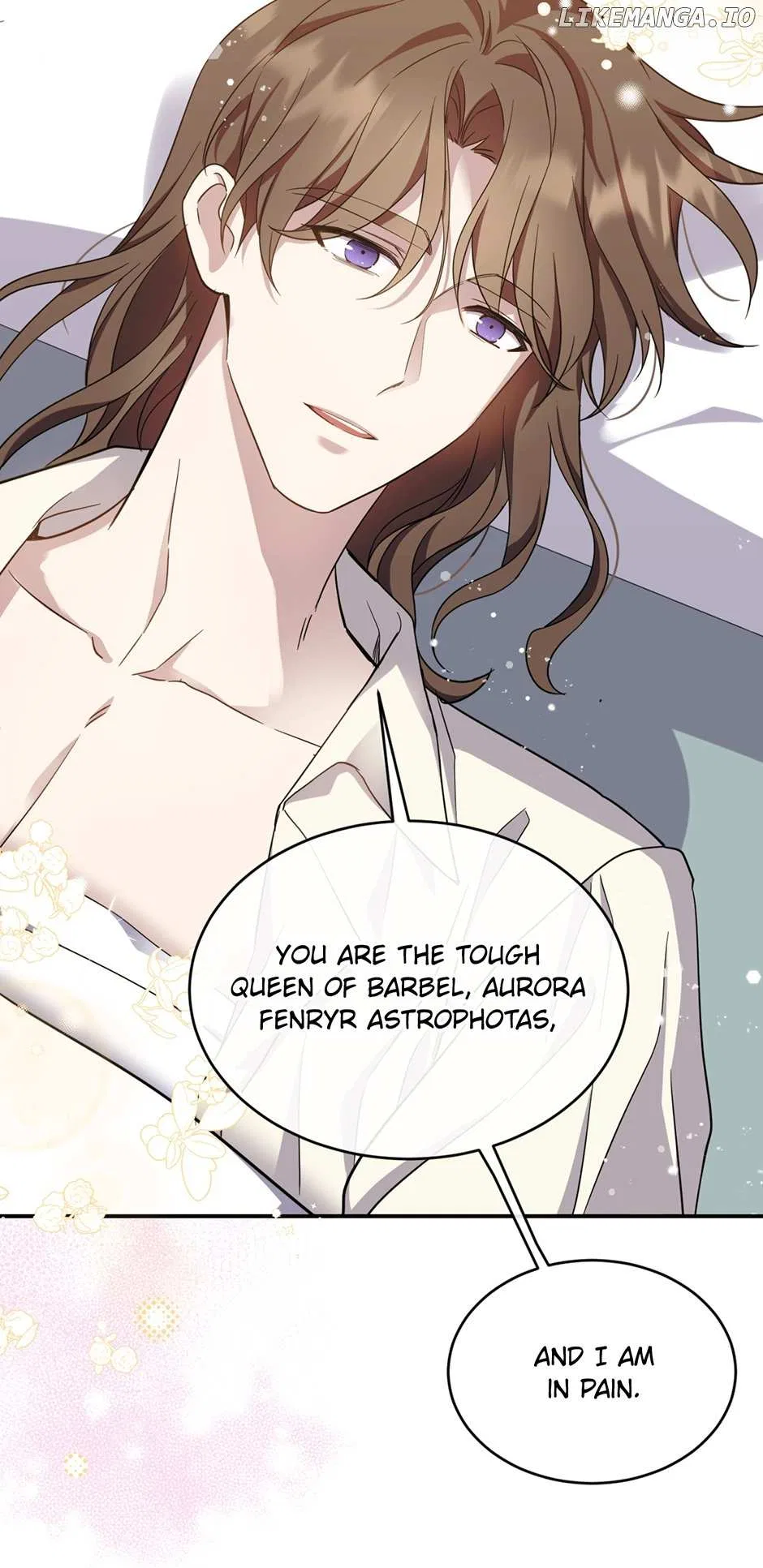 Queen, You Mustn’t! Chapter 82 – Page 6