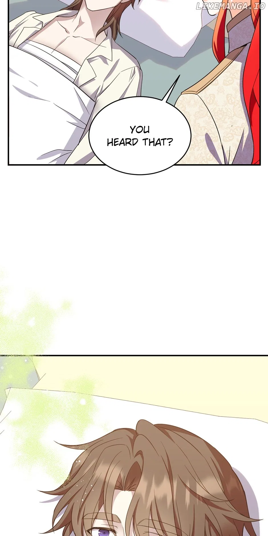 Queen, You Mustn’t! Chapter 82 – Page 21