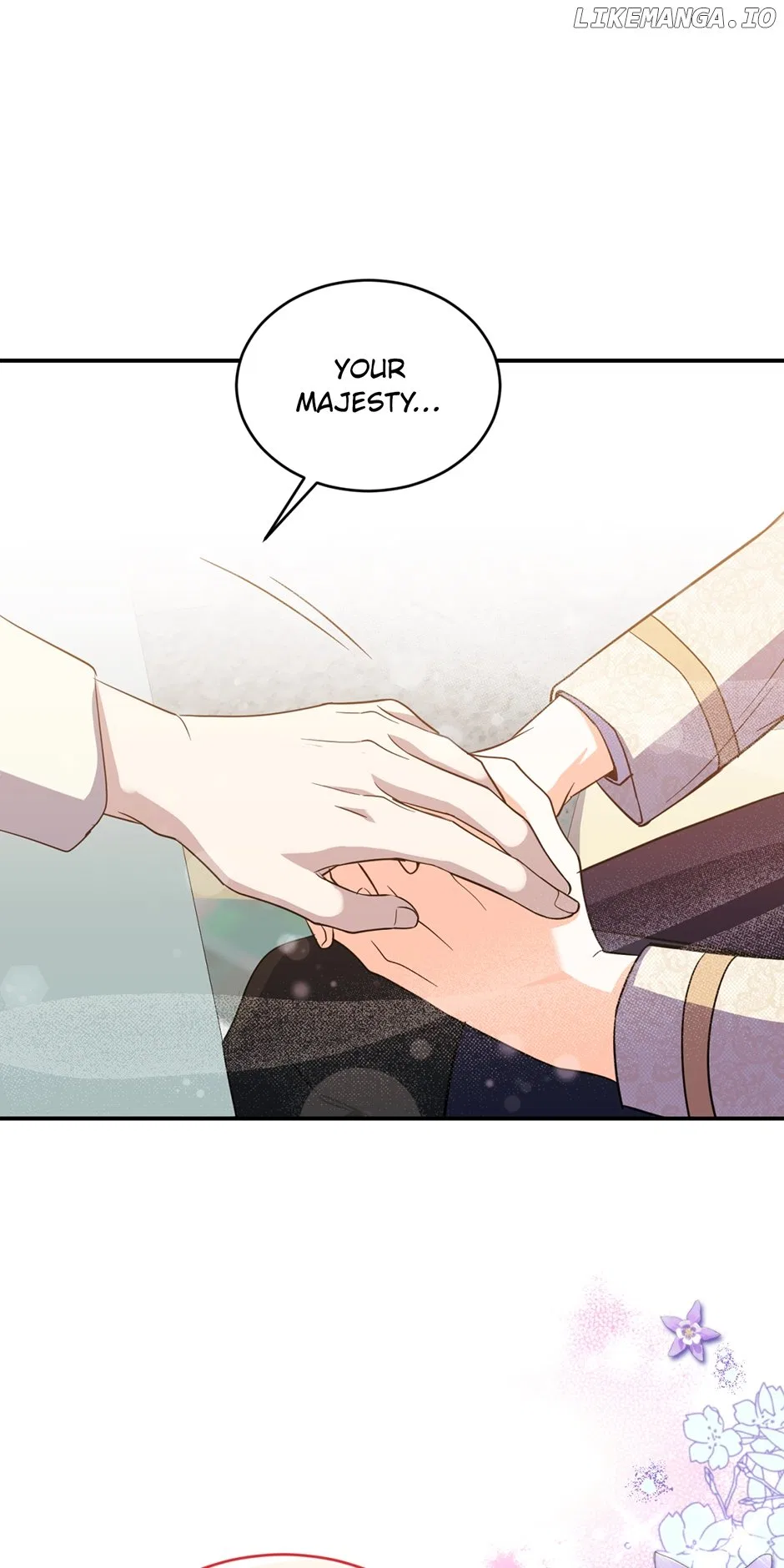 Queen, You Mustn’t! Chapter 82 – Page 24