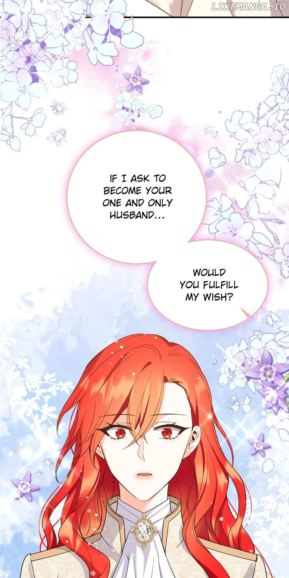 Queen, You Mustn’t! Chapter 82 – Page 26