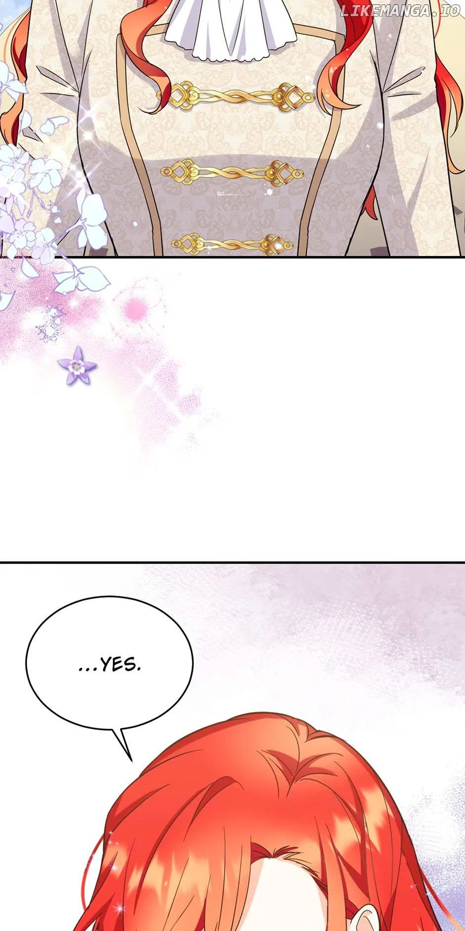Queen, You Mustn’t! Chapter 82 – Page 27