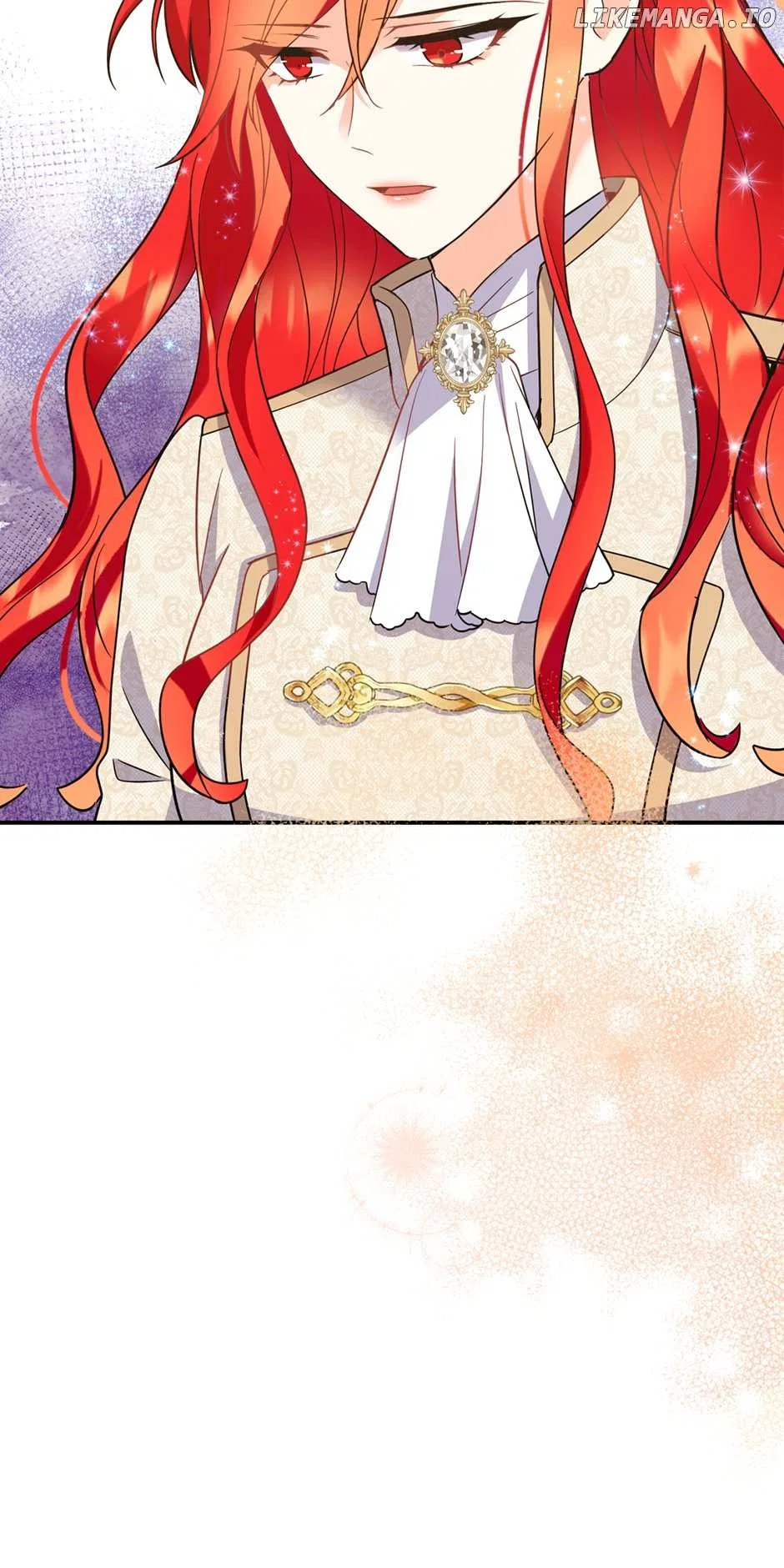 Queen, You Mustn’t! Chapter 82 – Page 28