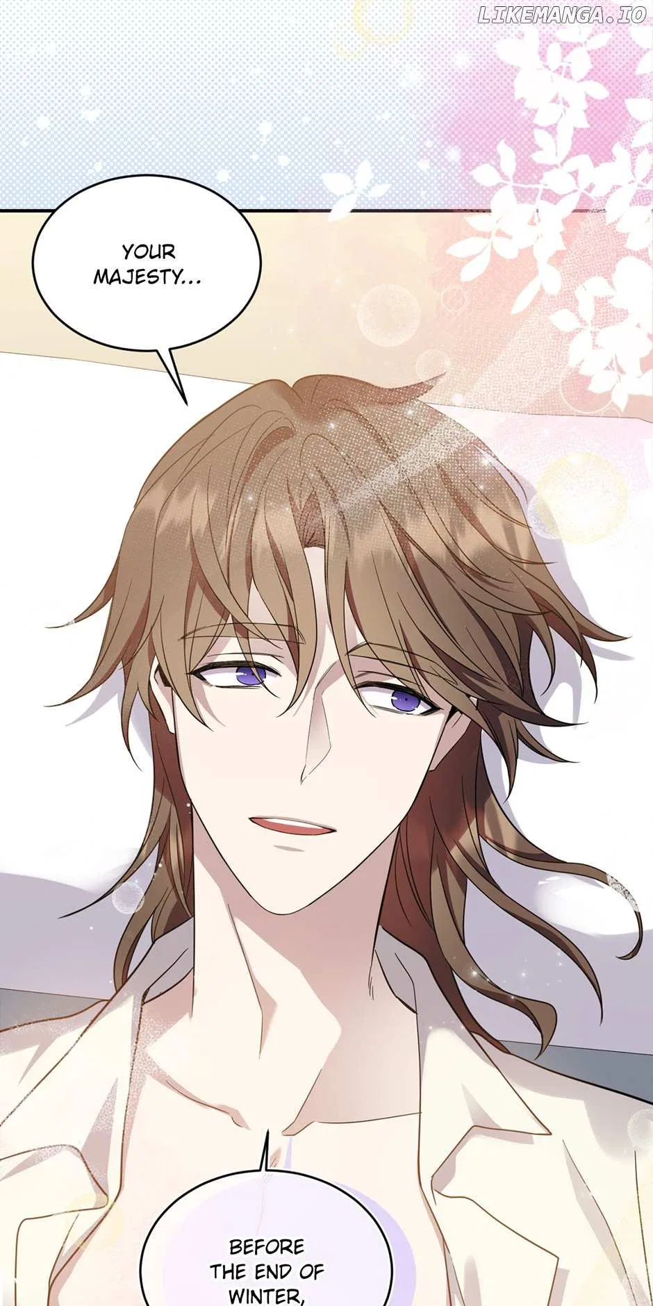 Queen, You Mustn’t! Chapter 82 – Page 30