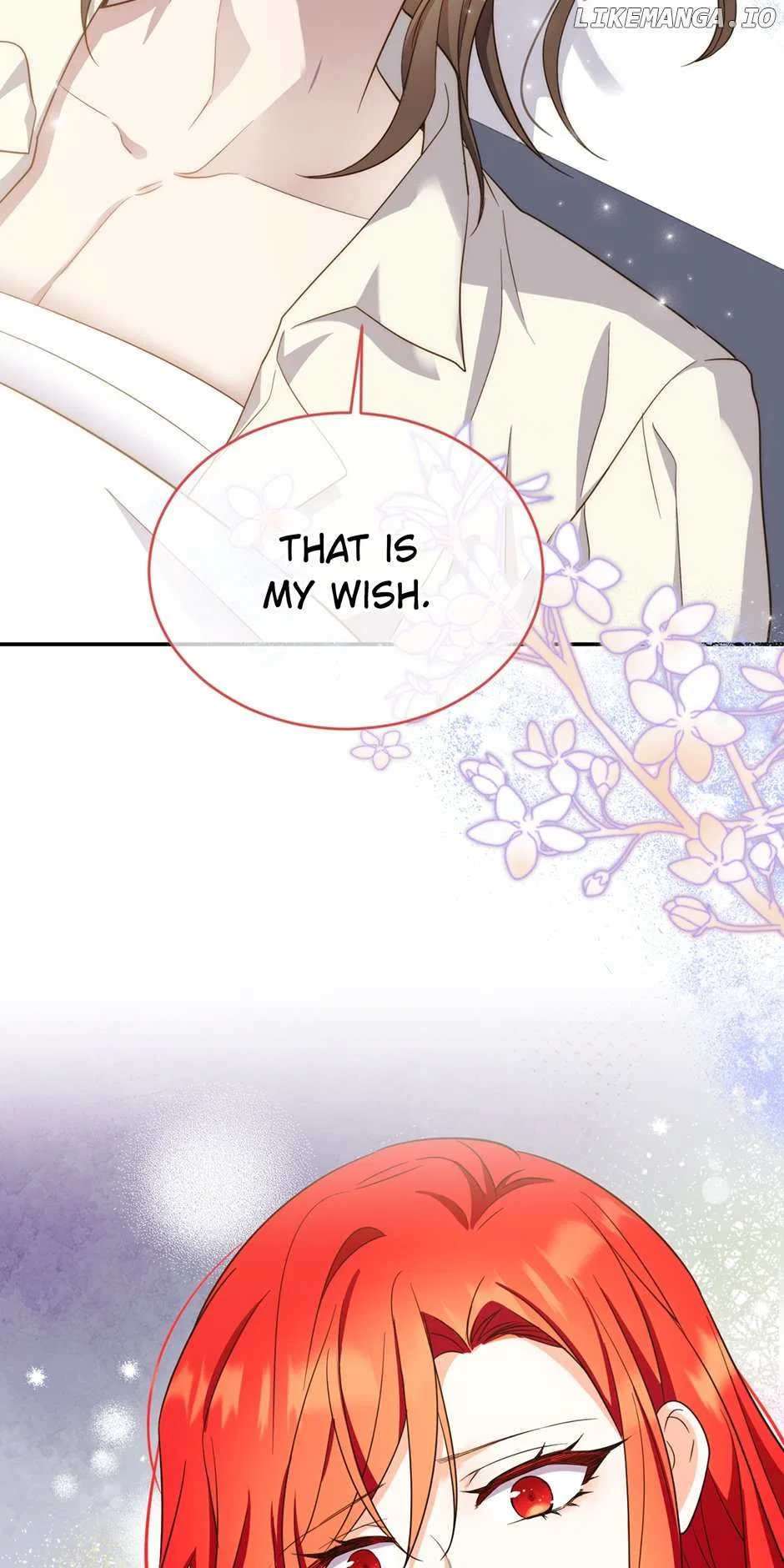 Queen, You Mustn’t! Chapter 82 – Page 33