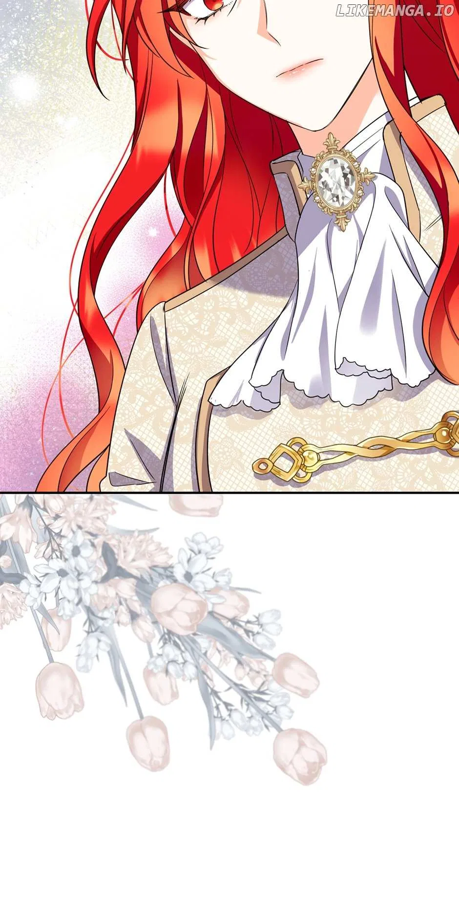 Queen, You Mustn’t! Chapter 82 – Page 34