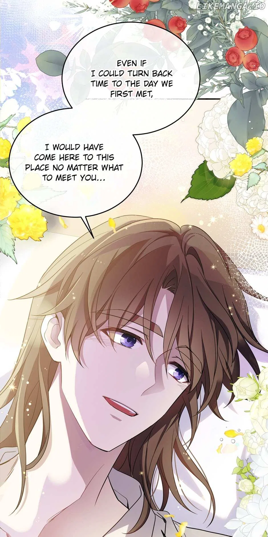 Queen, You Mustn’t! Chapter 82 – Page 36