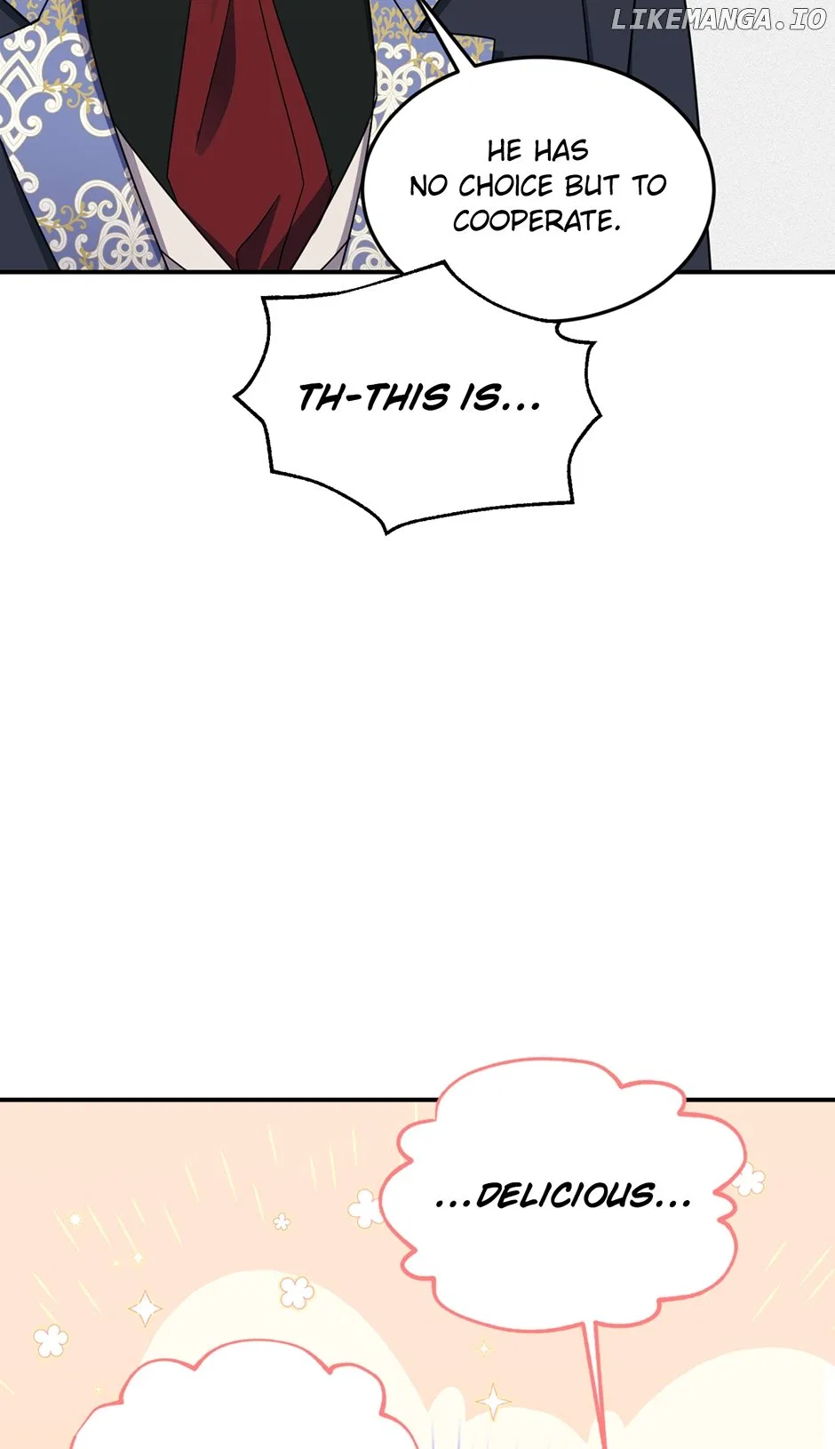 Queen, You Mustn’t! Chapter 82 – Page 59