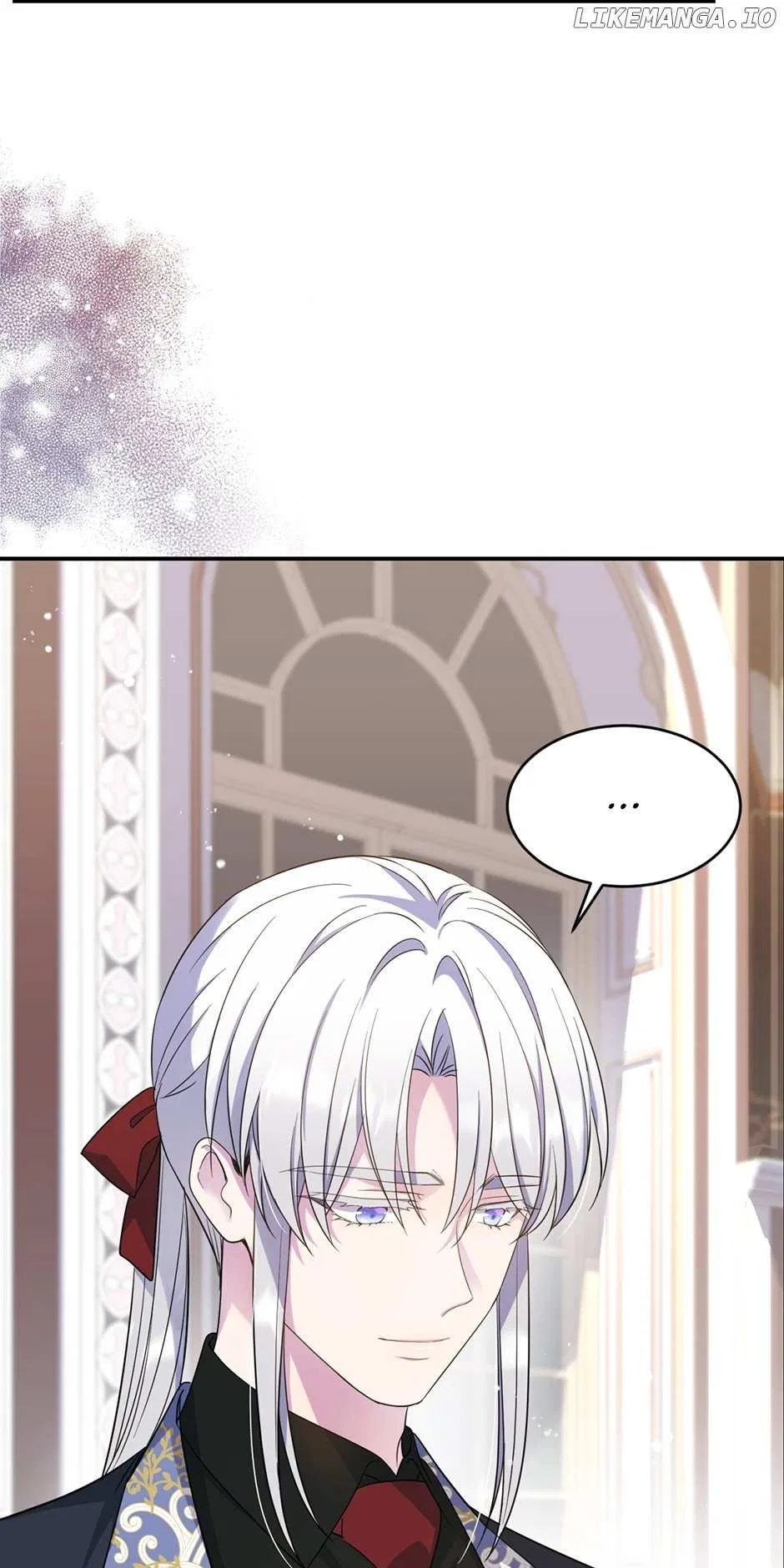 Queen, You Mustn’t! Chapter 82 – Page 64