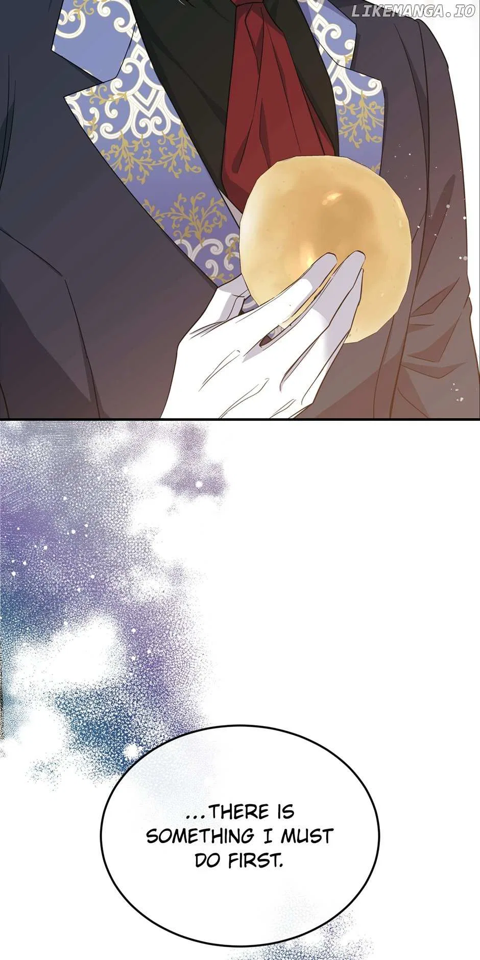 Queen, You Mustn’t! Chapter 82 – Page 65