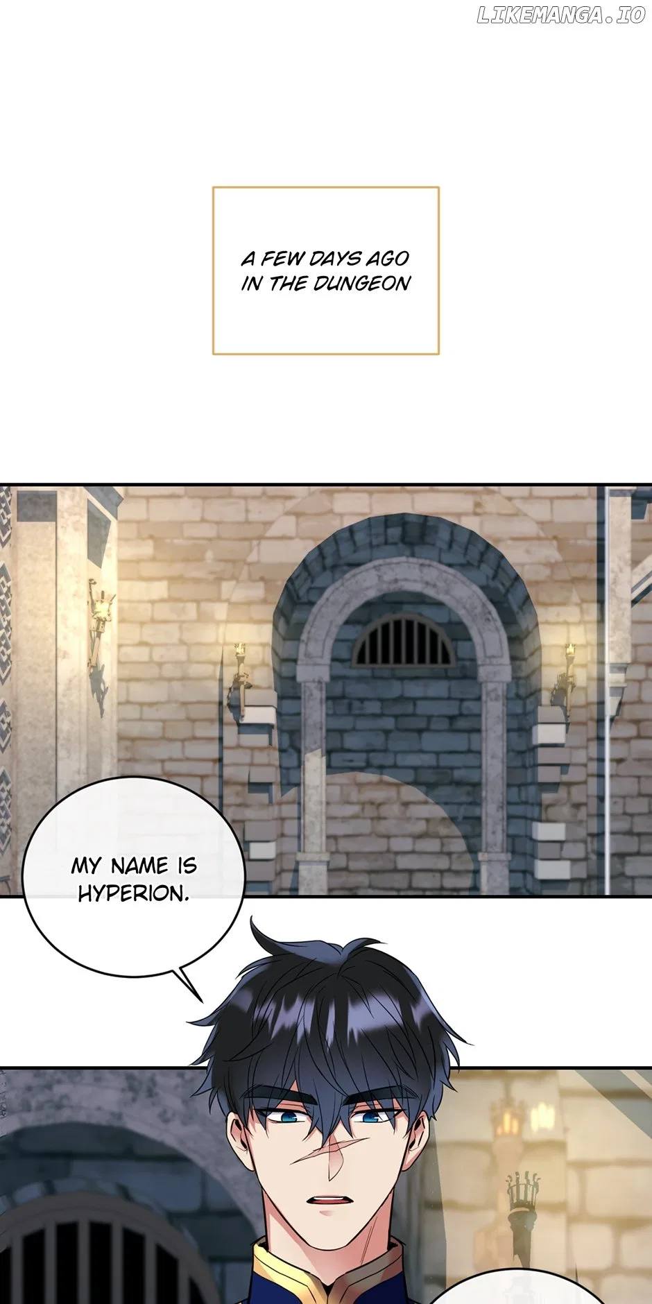 Queen, You Mustn’t! Chapter 81 – Page 2