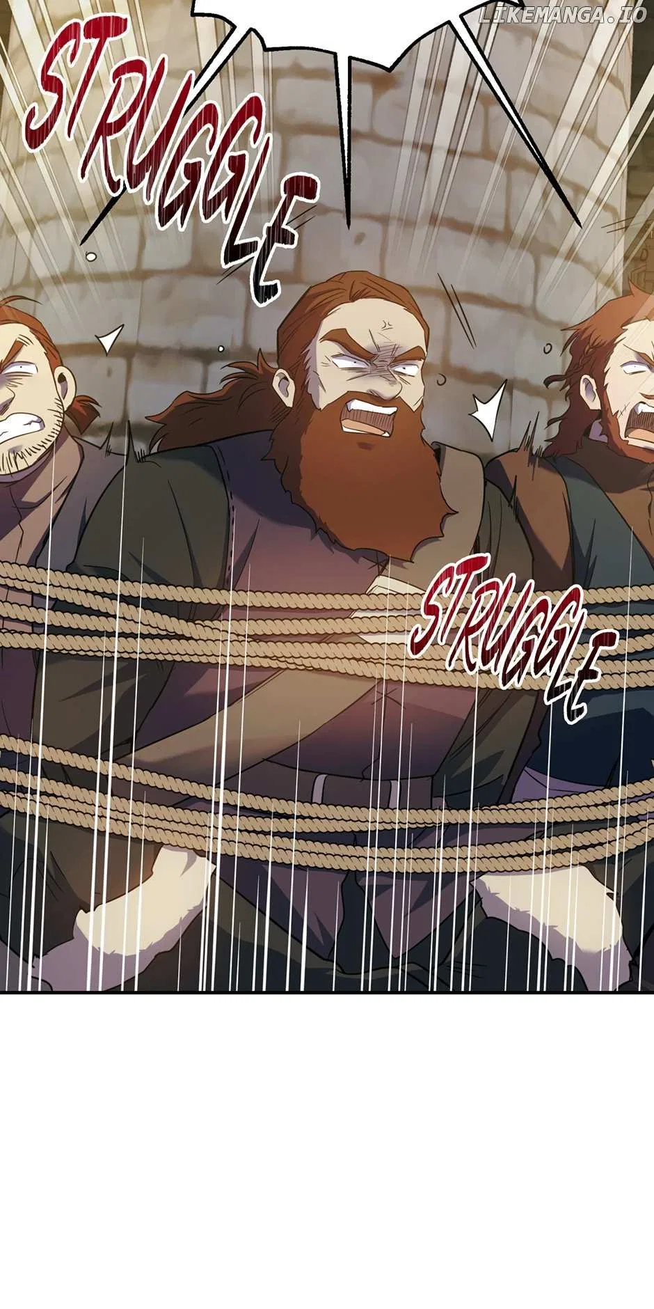 Queen, You Mustn’t! Chapter 81 – Page 6