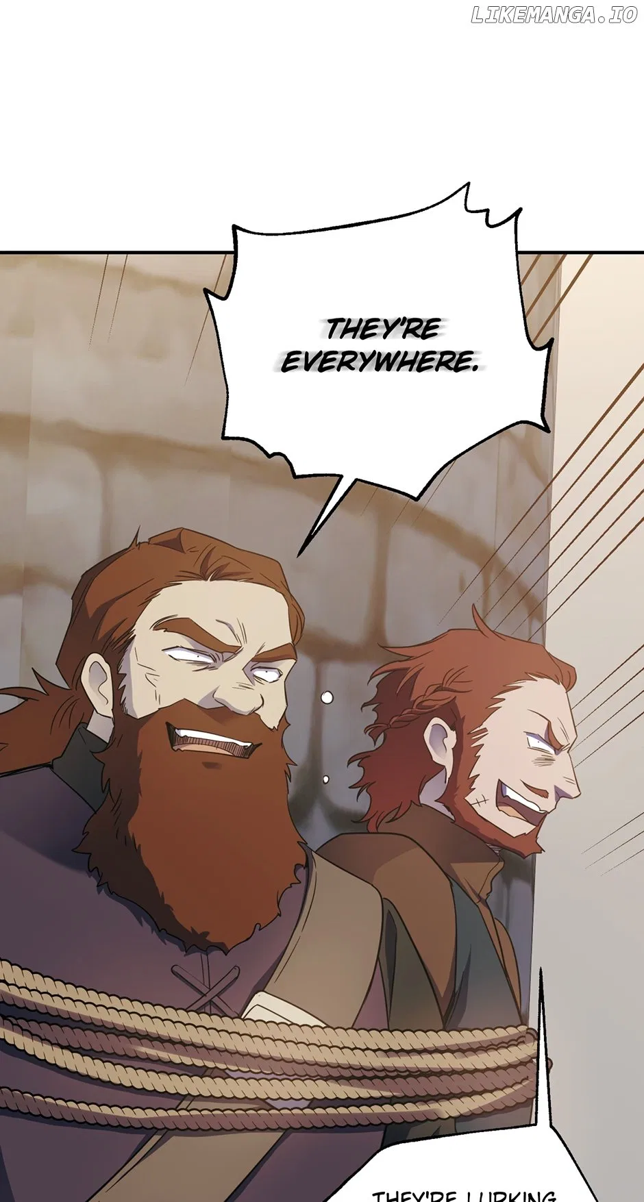 Queen, You Mustn’t! Chapter 81 – Page 9