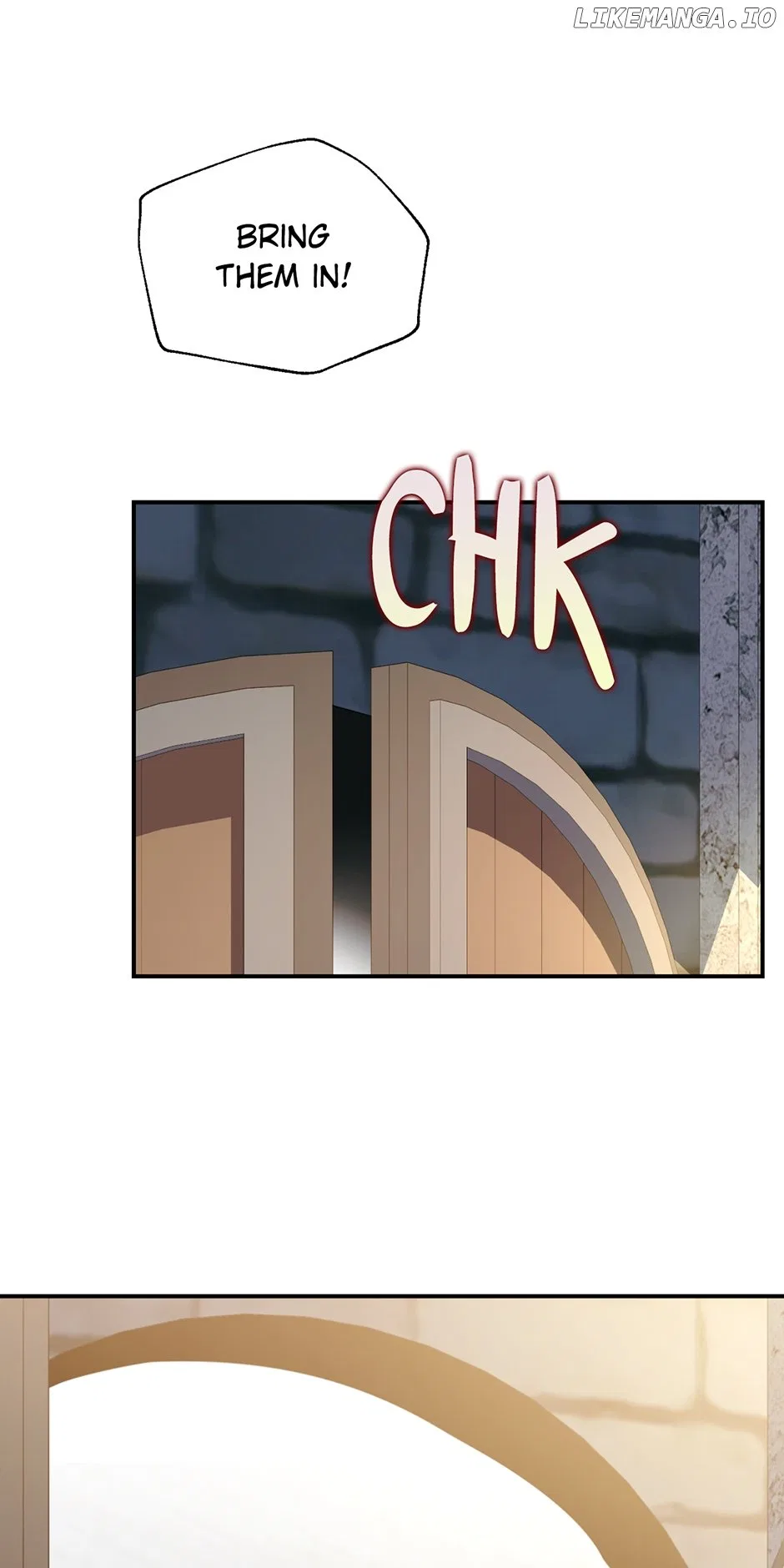 Queen, You Mustn’t! Chapter 81 – Page 12