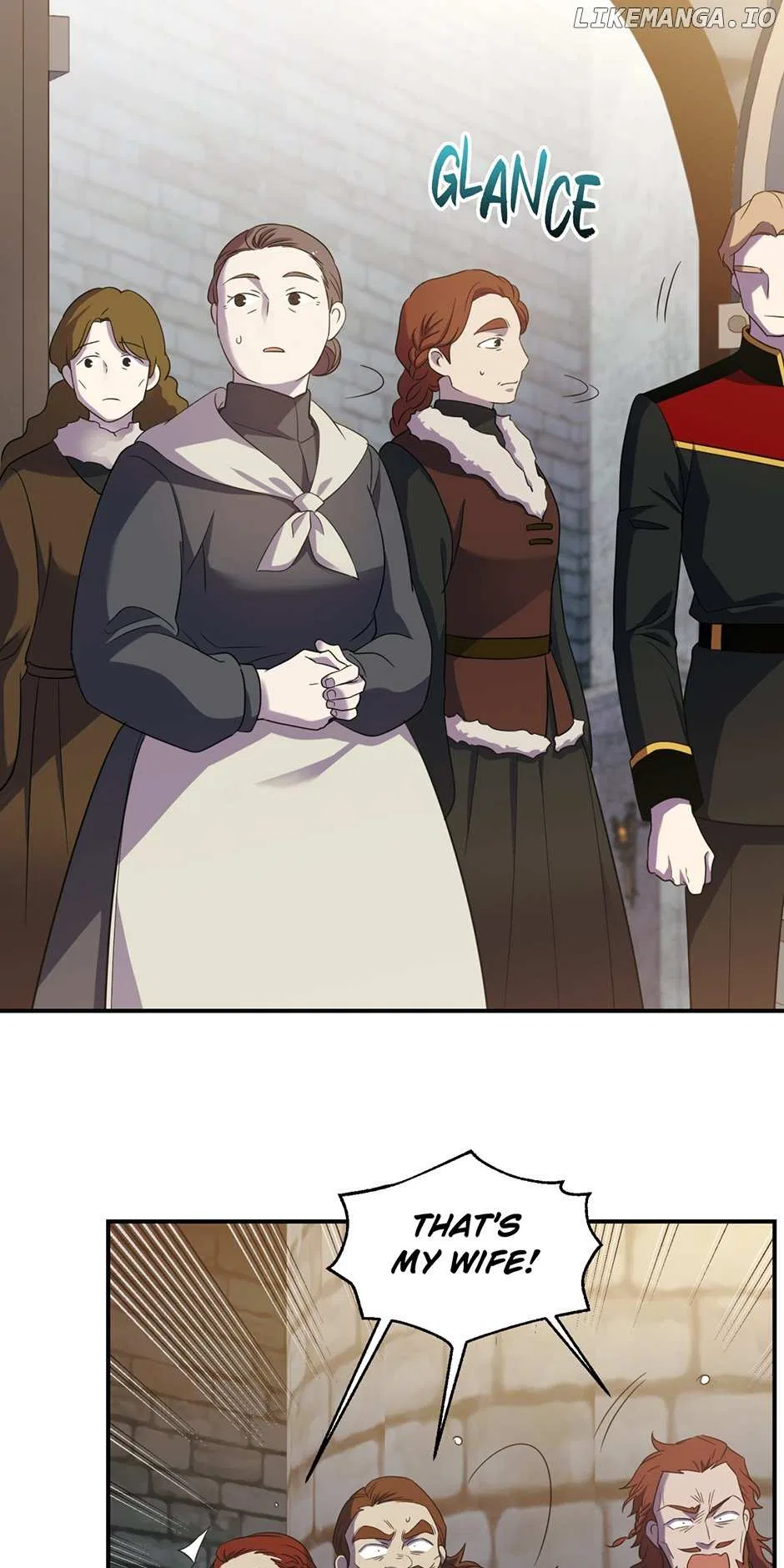 Queen, You Mustn’t! Chapter 81 – Page 13