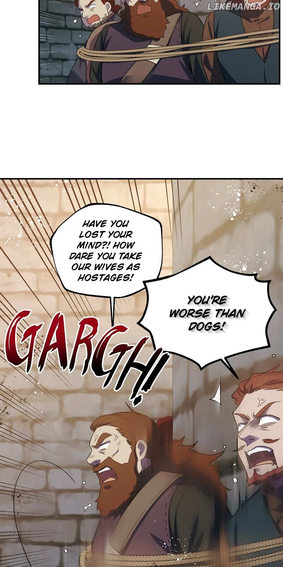 Queen, You Mustn’t! Chapter 81 – Page 14