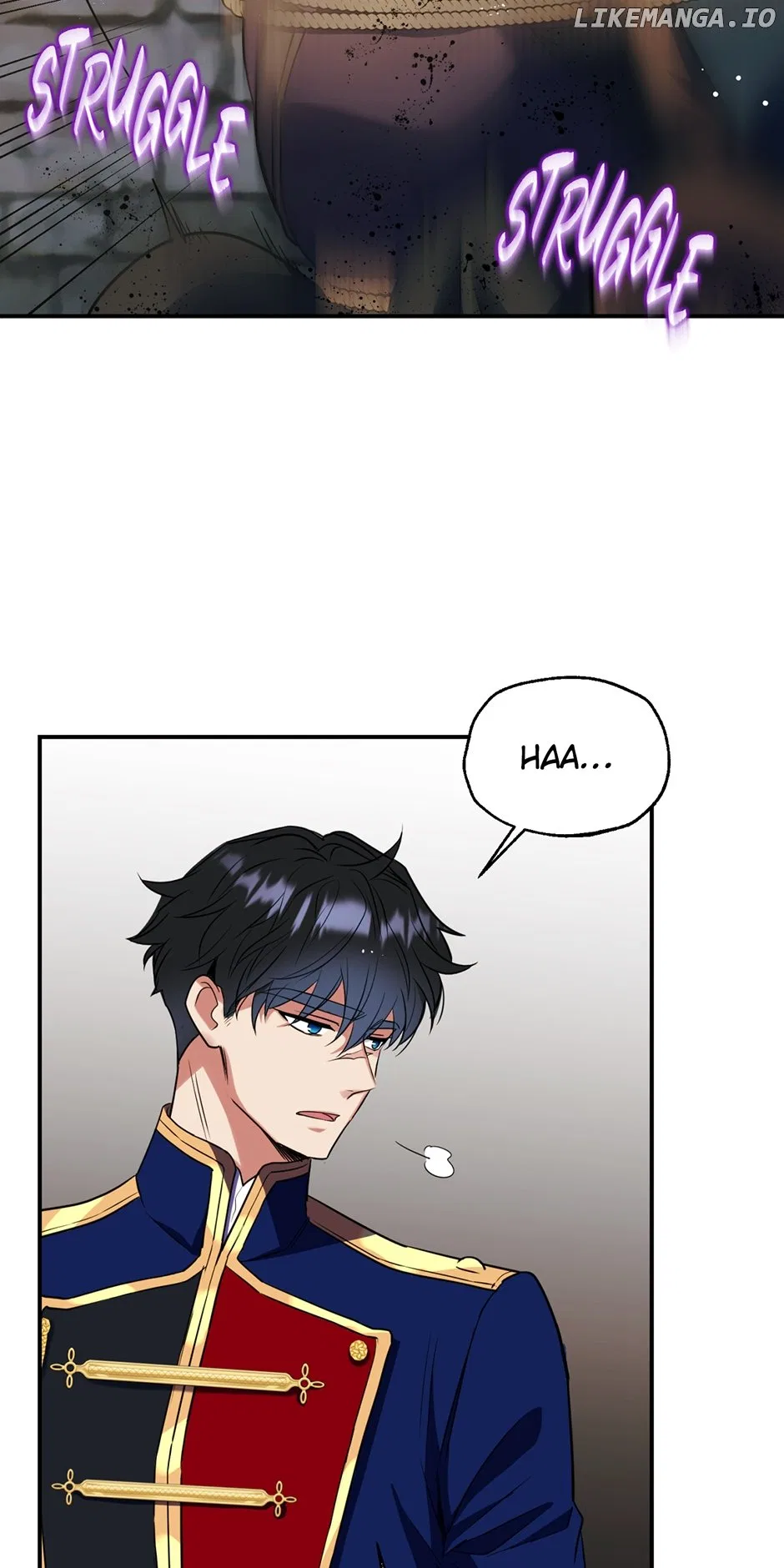 Queen, You Mustn’t! Chapter 81 – Page 15