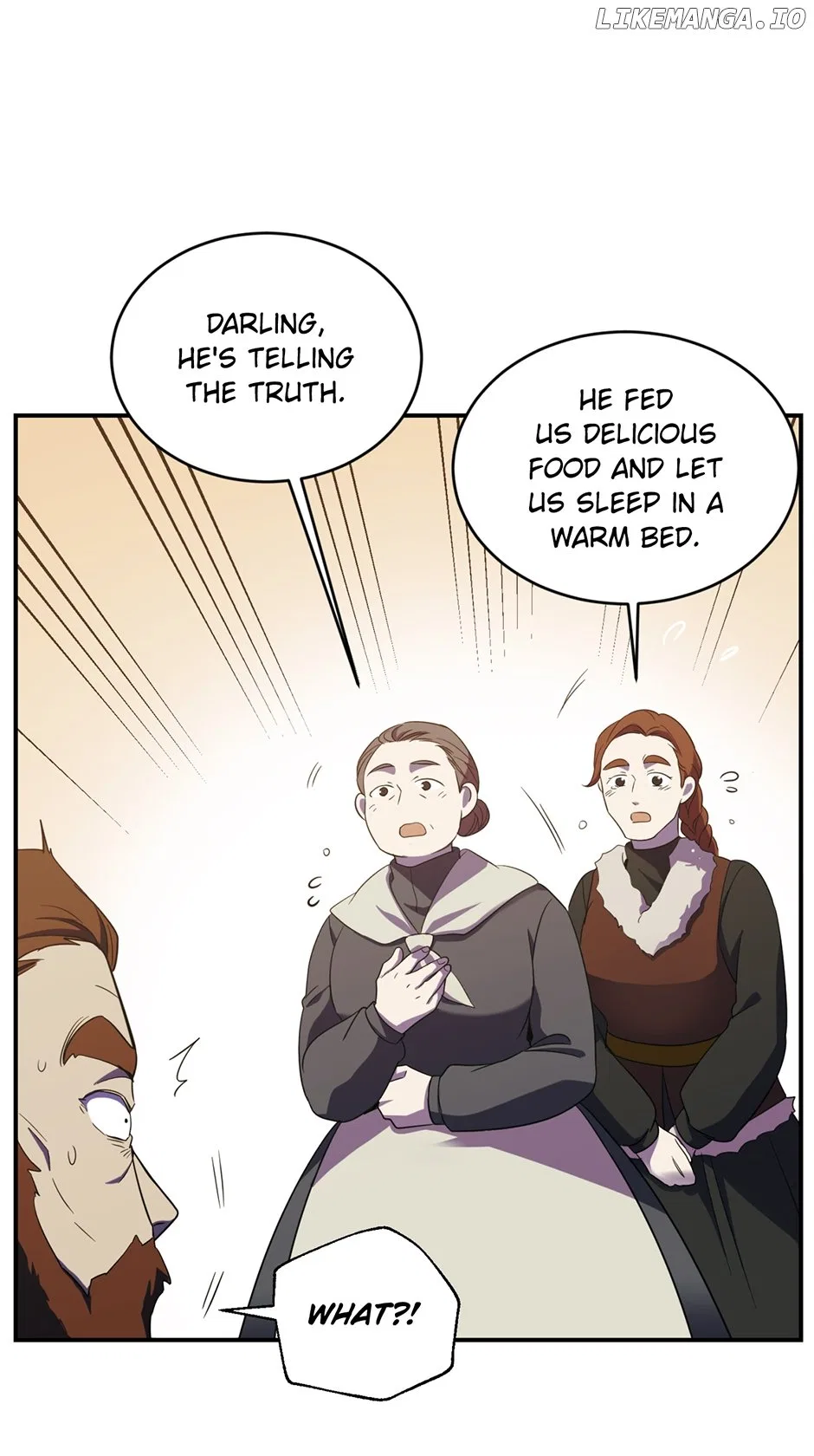 Queen, You Mustn’t! Chapter 81 – Page 17