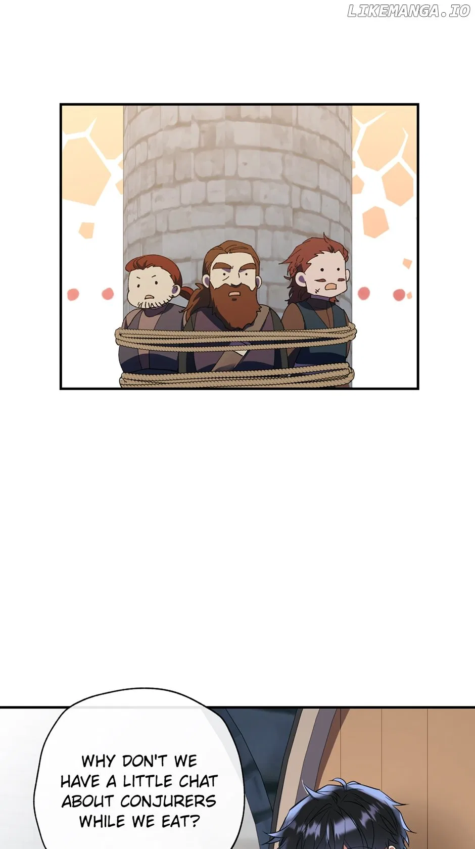 Queen, You Mustn’t! Chapter 81 – Page 18