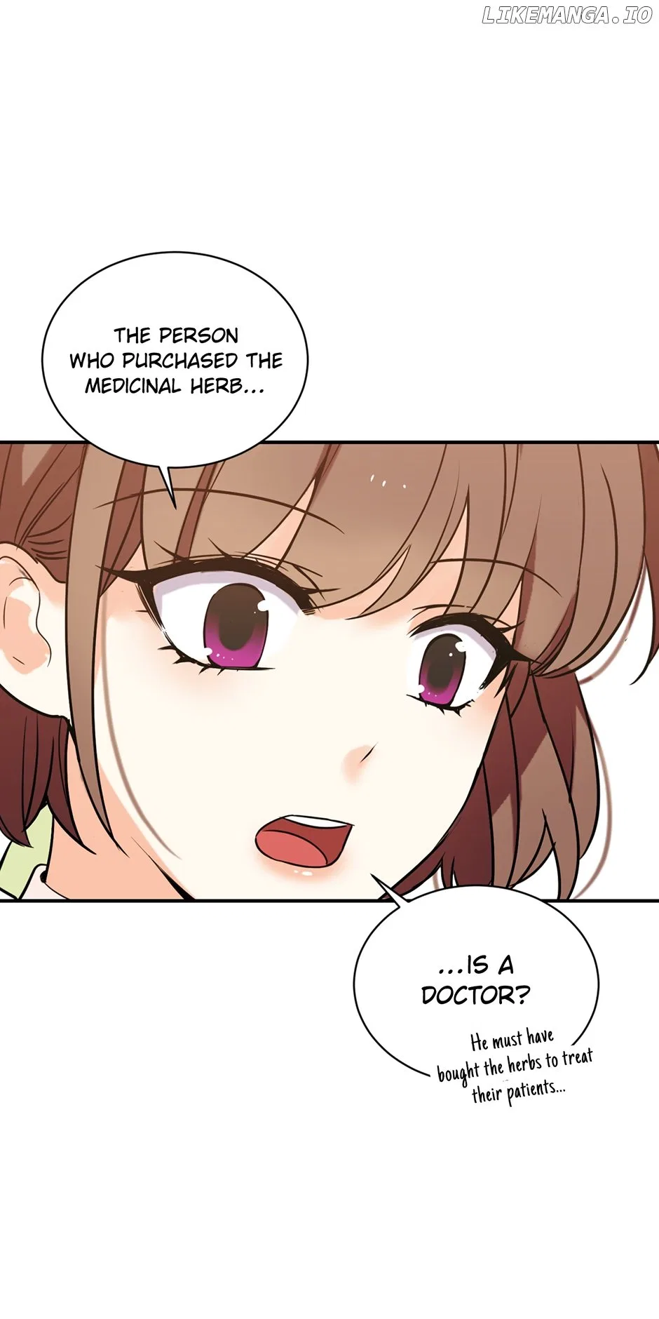 Queen, You Mustn’t! Chapter 81 – Page 27