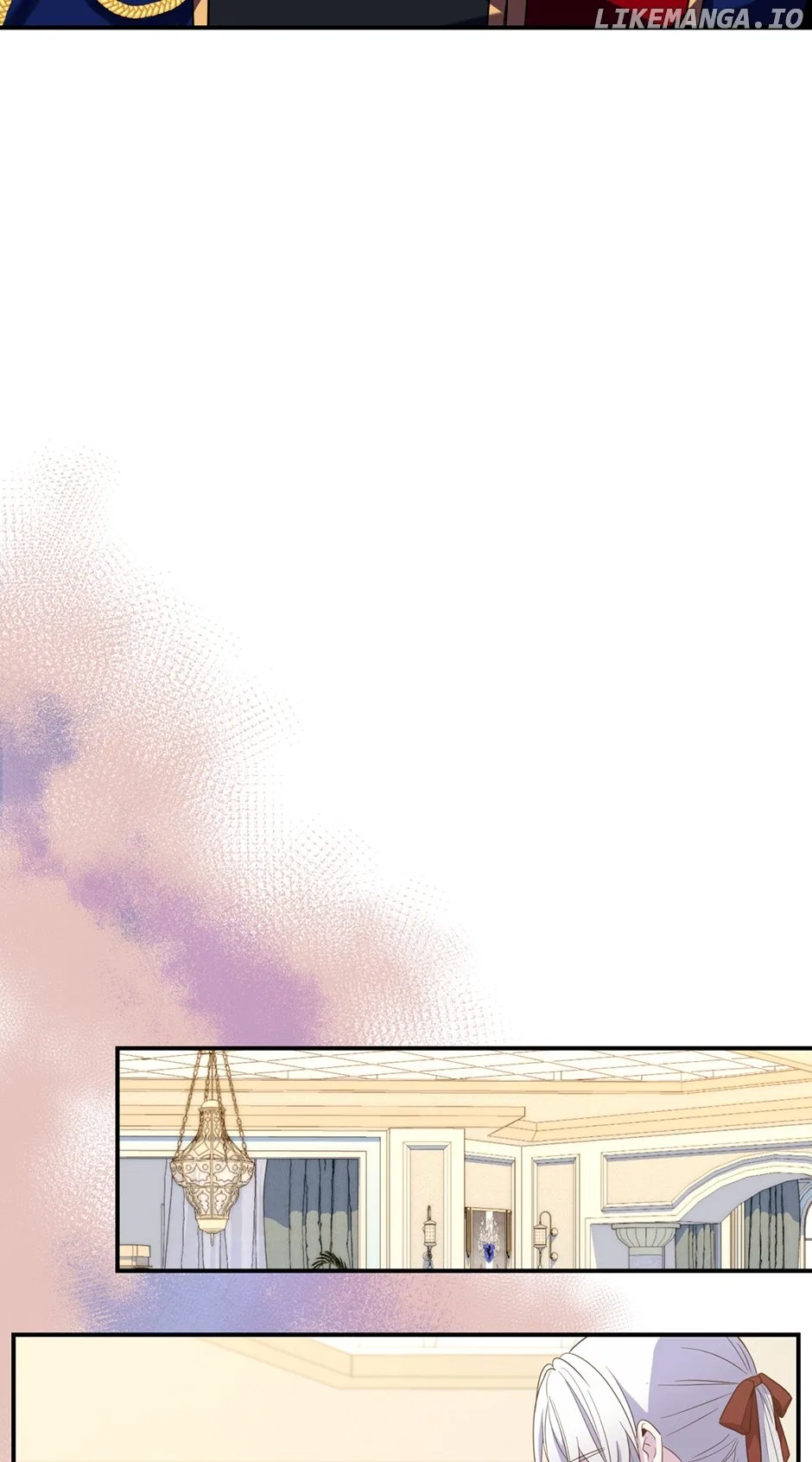 Queen, You Mustn’t! Chapter 81 – Page 39