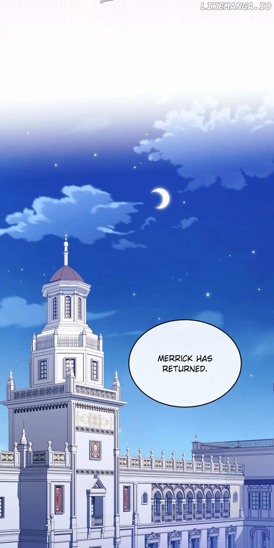 Queen, You Mustn’t! Chapter 81 – Page 51
