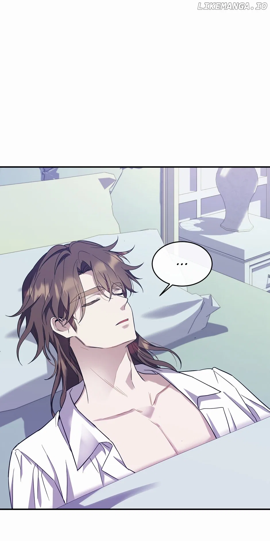 Queen, You Mustn’t! Chapter 81 – Page 53