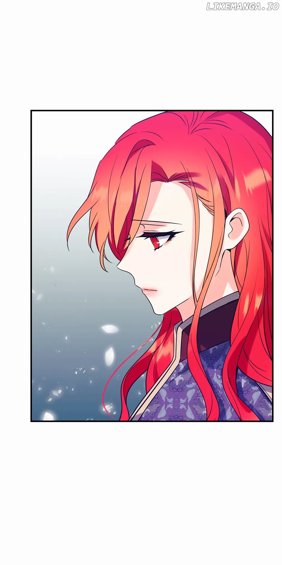 Queen, You Mustn’t! Chapter 81 – Page 54