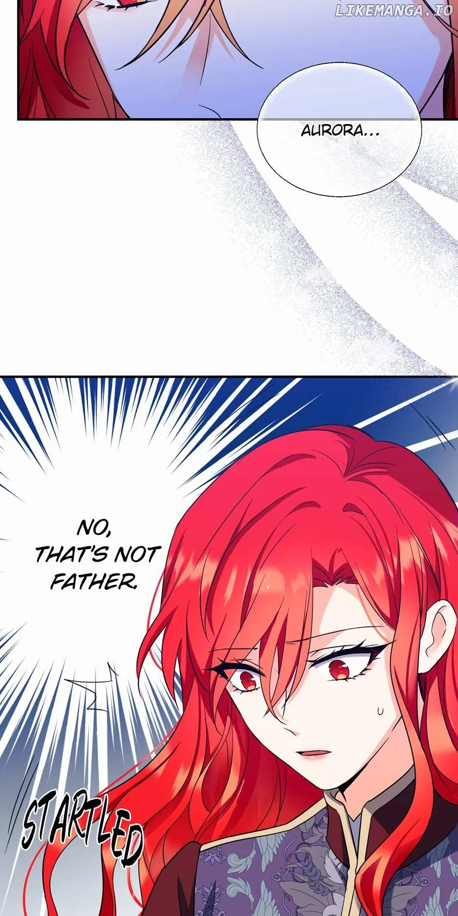 Queen, You Mustn’t! Chapter 81 – Page 57