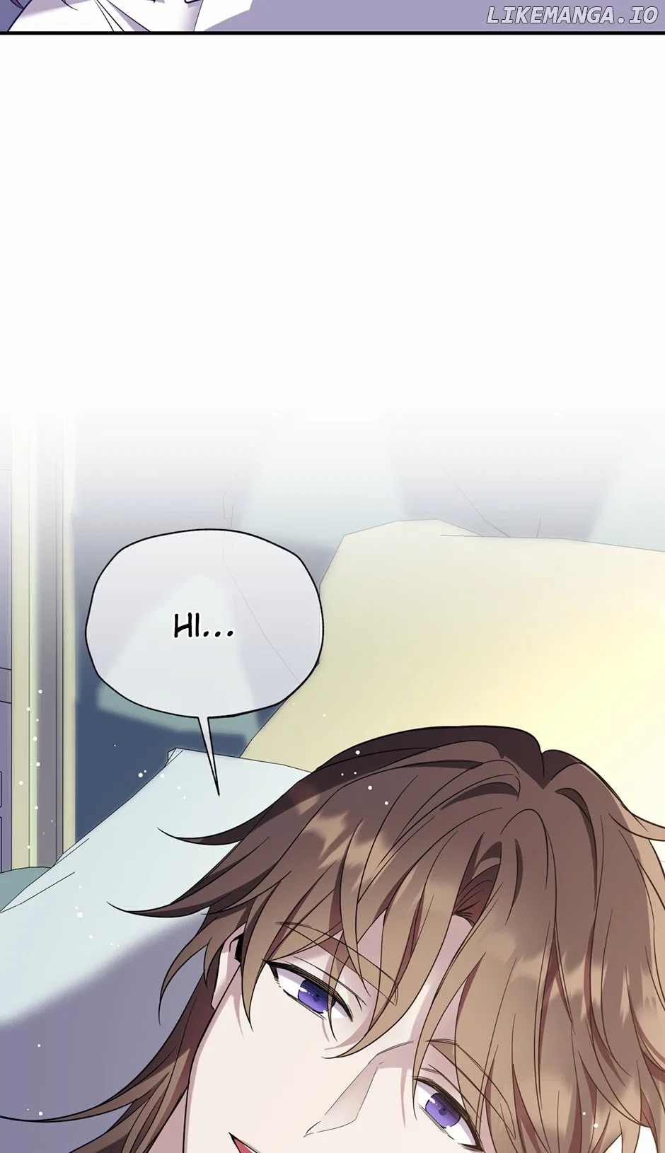 Queen, You Mustn’t! Chapter 81 – Page 61