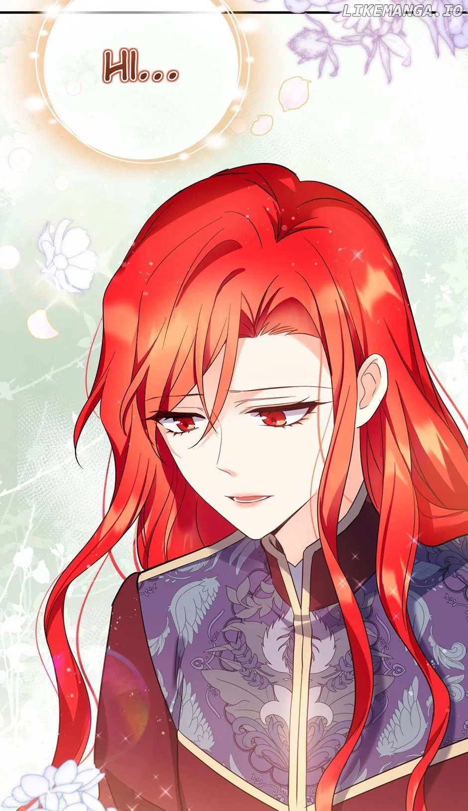 Queen, You Mustn’t! Chapter 81 – Page 63