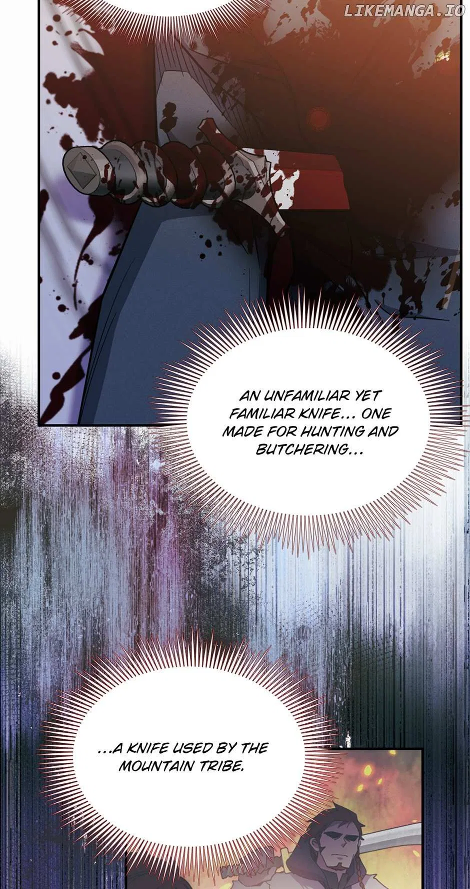 Queen, You Mustn’t! Chapter 80 – Page 3