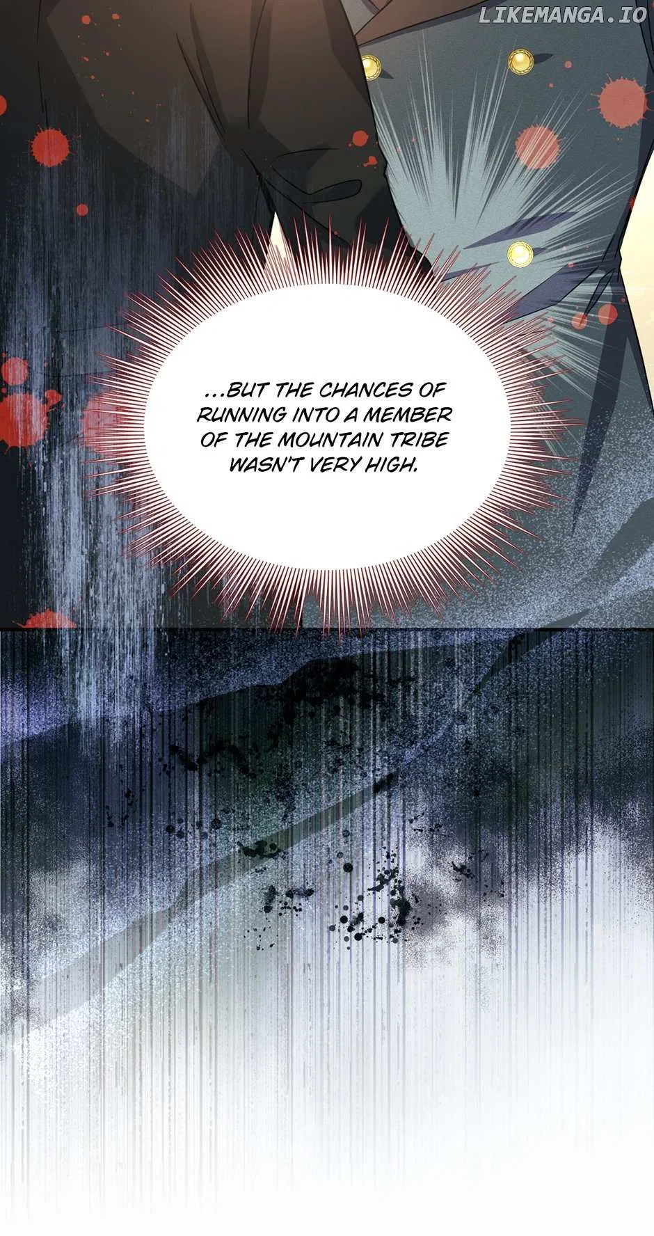 Queen, You Mustn’t! Chapter 80 – Page 6