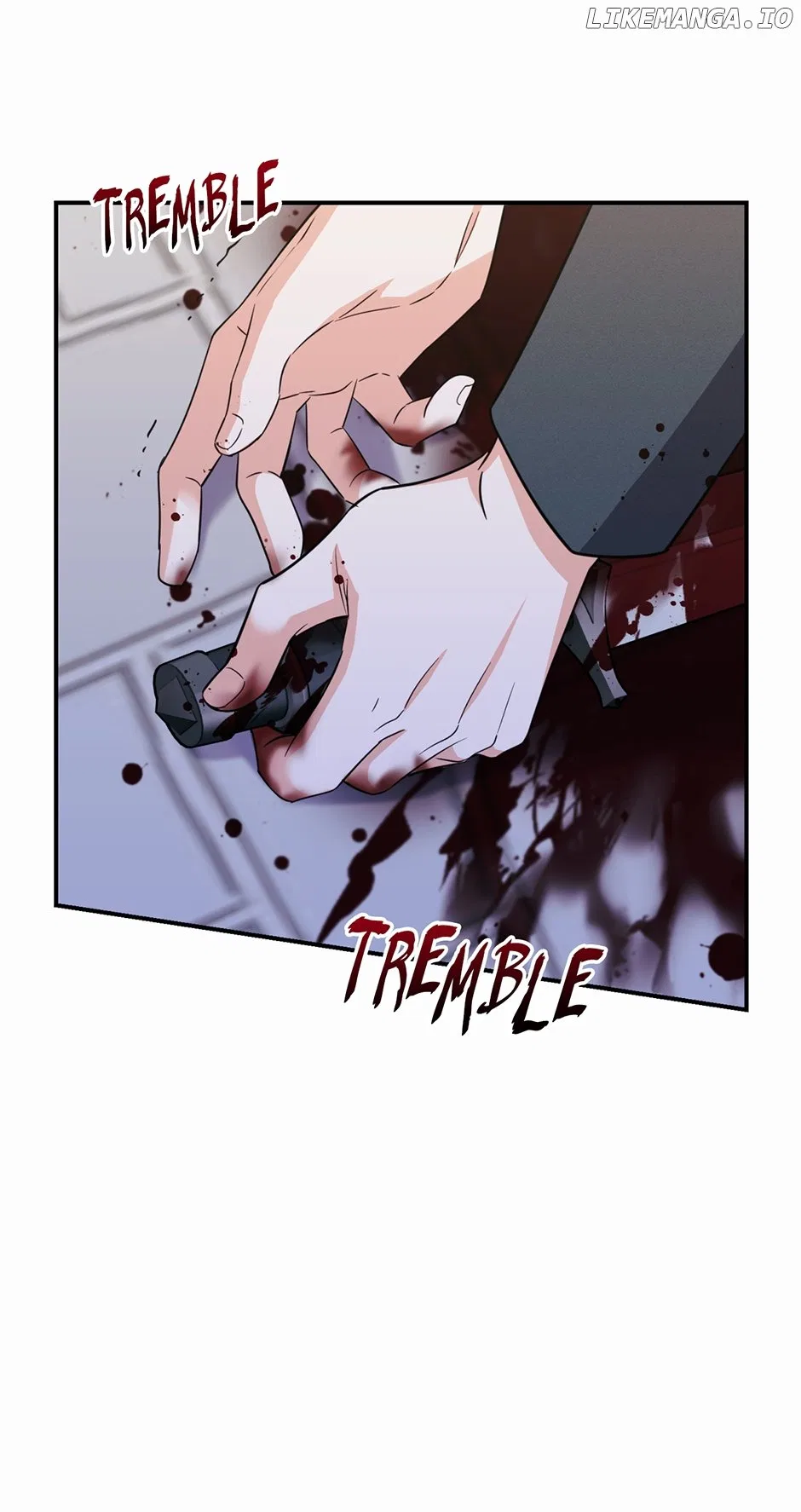 Queen, You Mustn’t! Chapter 80 – Page 7