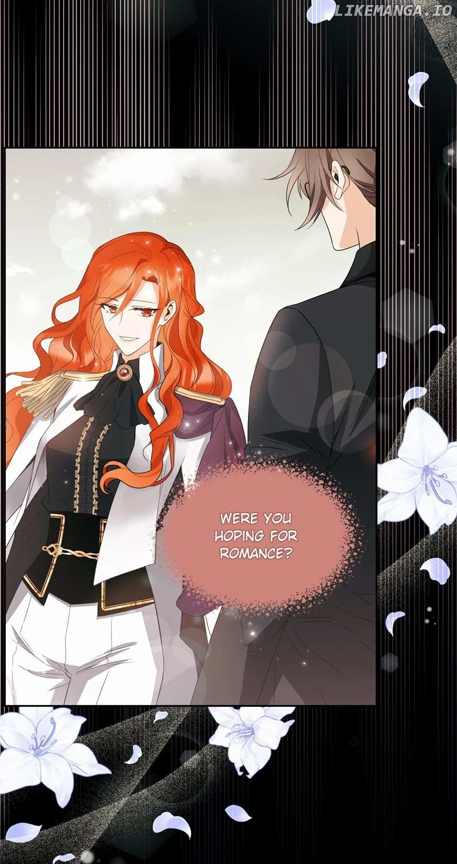 Queen, You Mustn’t! Chapter 80 – Page 11