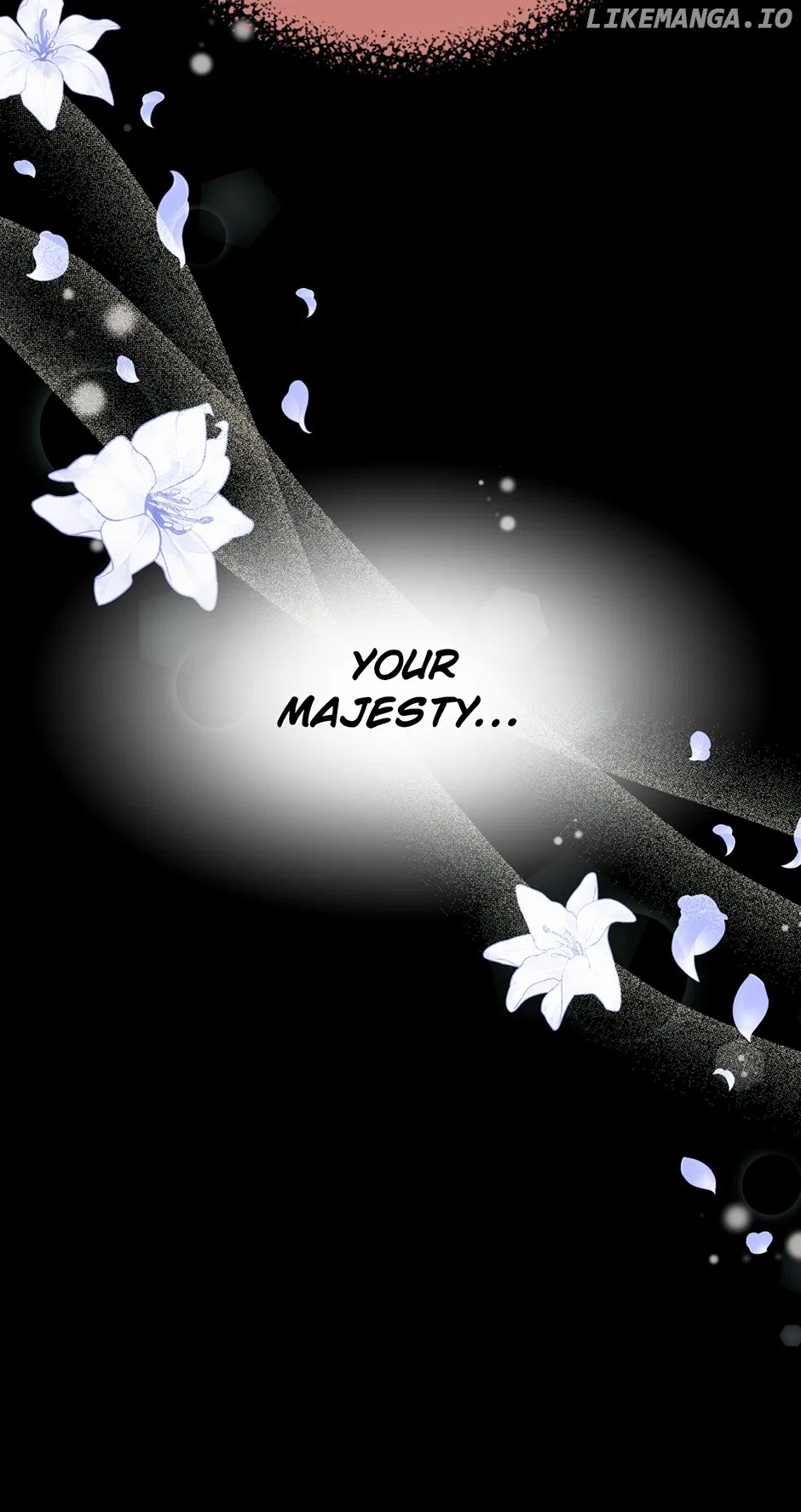 Queen, You Mustn’t! Chapter 80 – Page 13