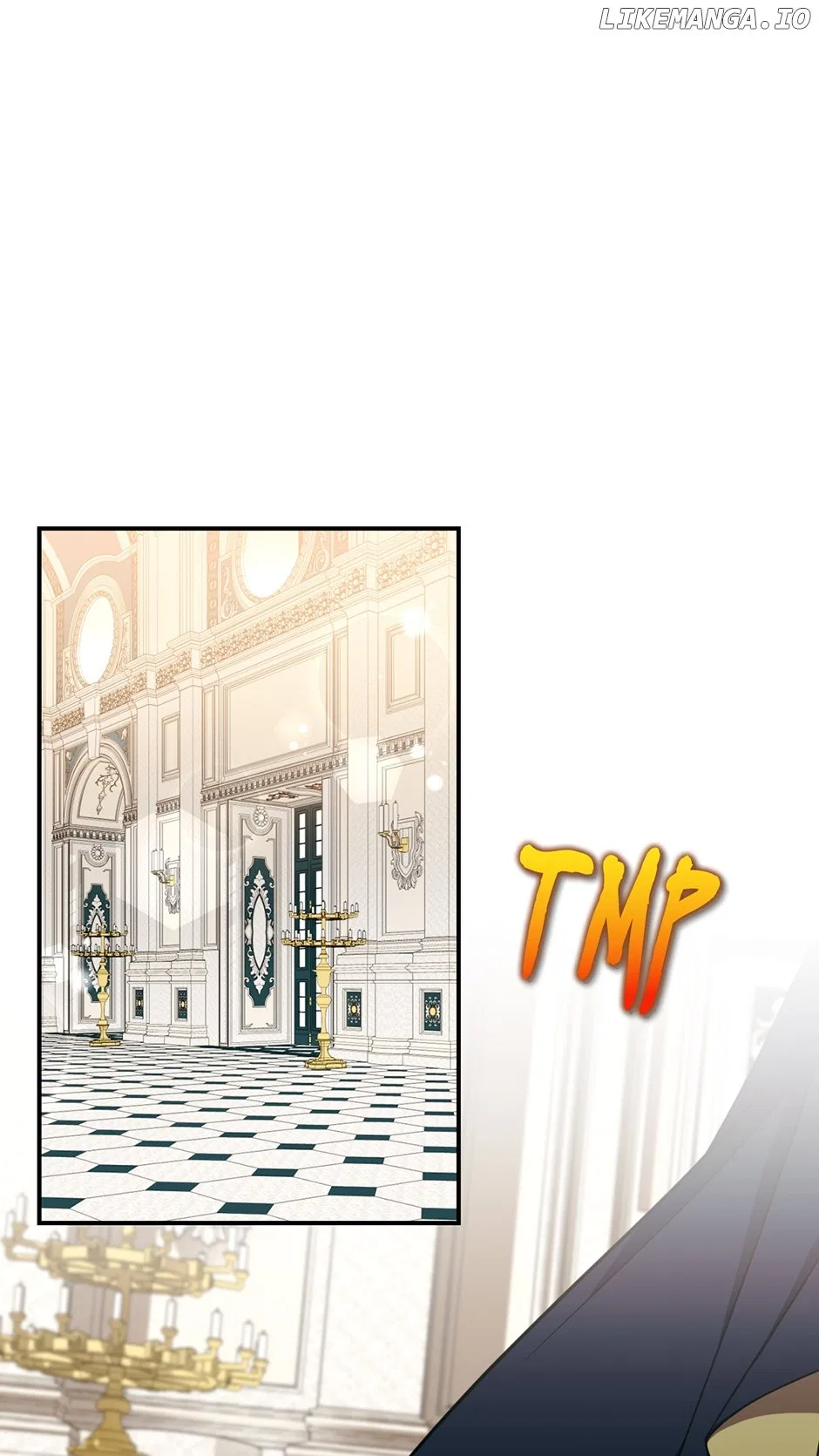Queen, You Mustn’t! Chapter 80 – Page 26