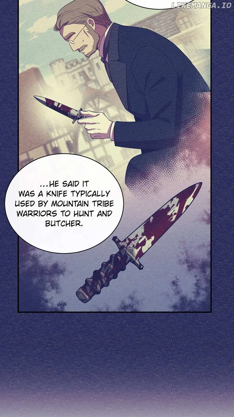 Queen, You Mustn’t! Chapter 80 – Page 30