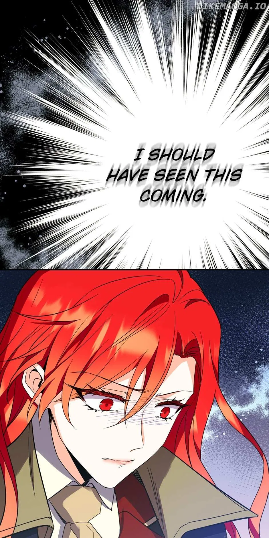 Queen, You Mustn’t! Chapter 80 – Page 40