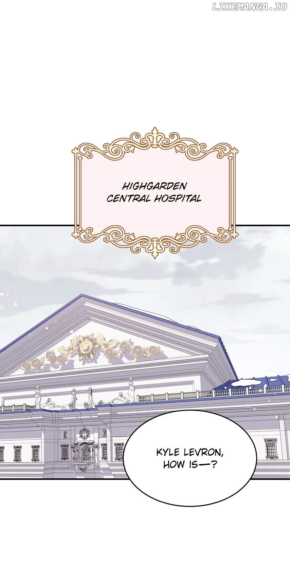 Queen, You Mustn’t! Chapter 80 – Page 42