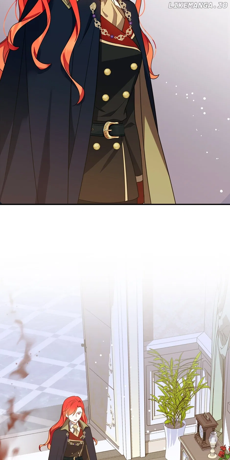 Queen, You Mustn’t! Chapter 80 – Page 44