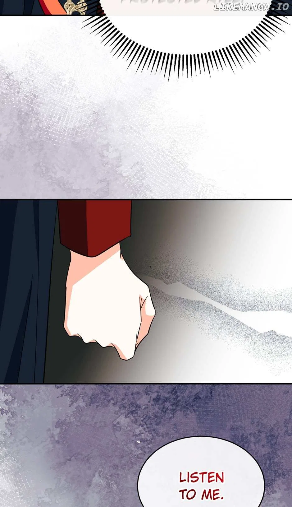 Queen, You Mustn’t! Chapter 80 – Page 49