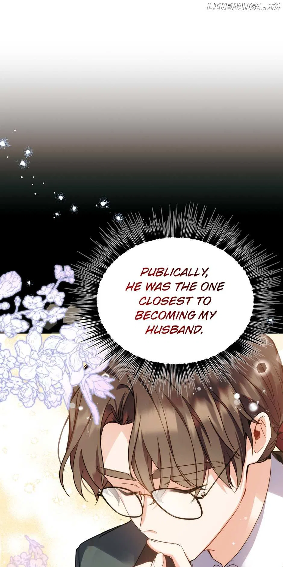 Queen, You Mustn’t! Chapter 80 – Page 53
