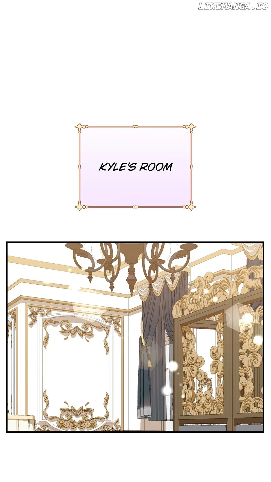 Queen, You Mustn’t! Chapter 80 – Page 58